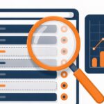 外贸独立站Google SEO基础：搜索引擎排名原理示意